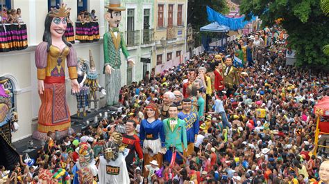 carnaval 2023|Carnival: 10 wild facts and customs